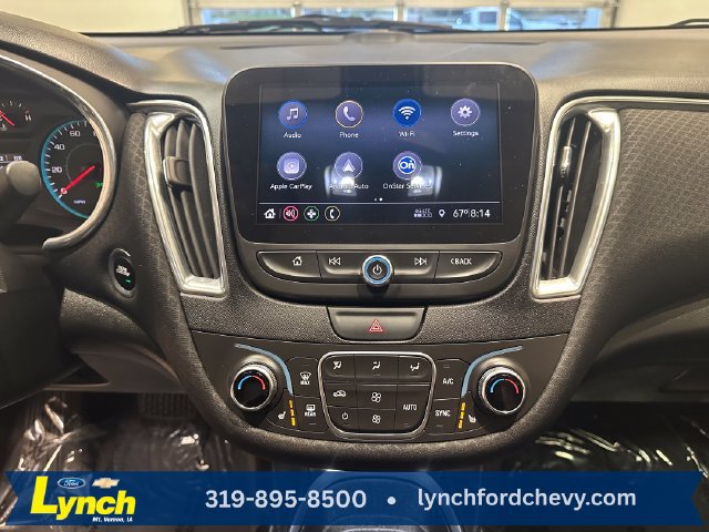 Used 2019 Chevrolet Malibu LT FWD image 12
