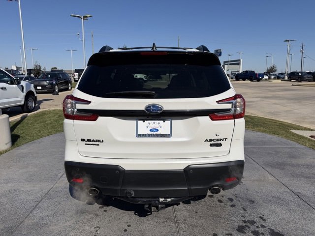 Used 2023 Subaru Ascent Onyx Edition Limited image 2