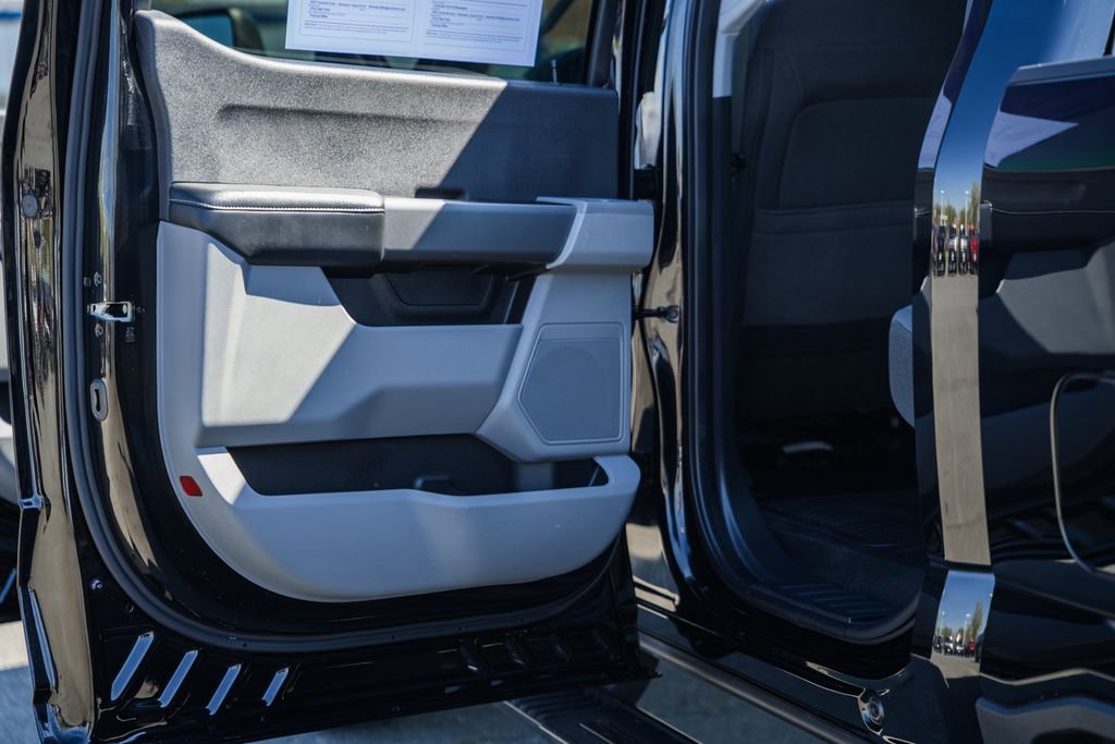 Certified 2025 Ford F350 XLT image 46