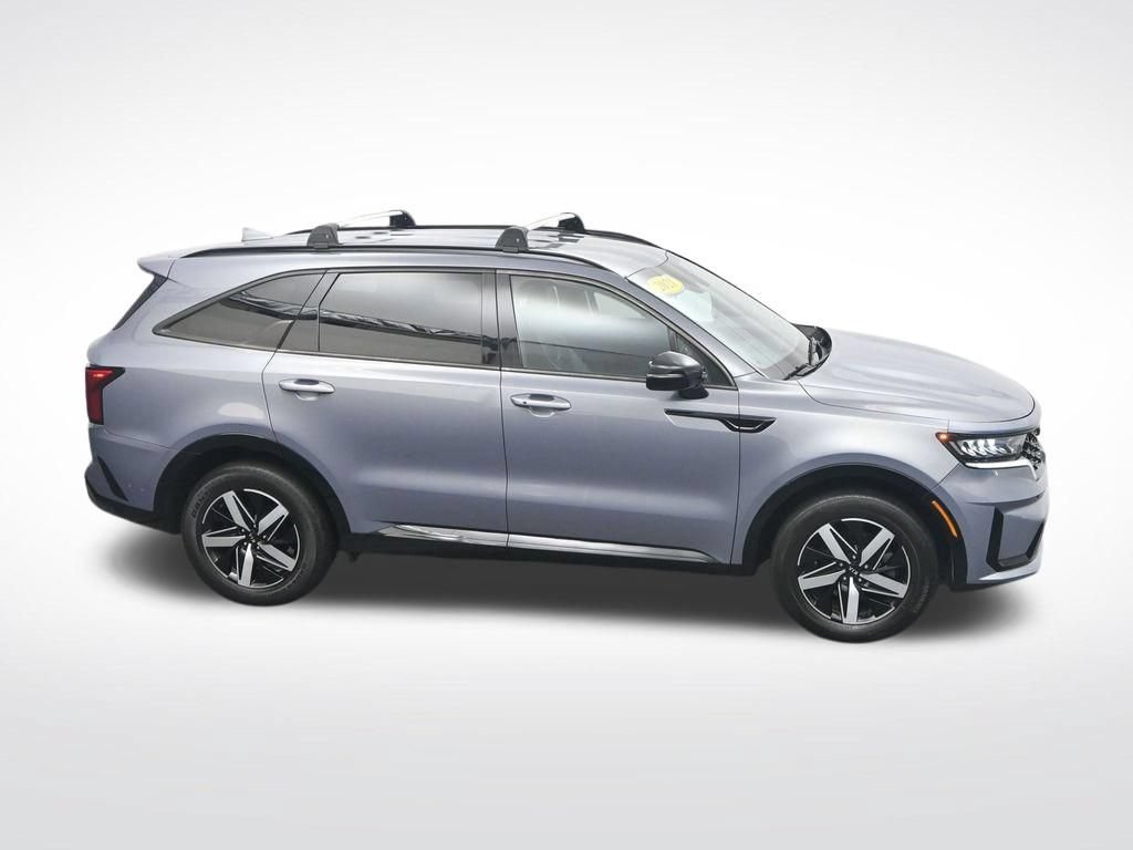 Used 2021 Kia Sorento EX FWD image 34