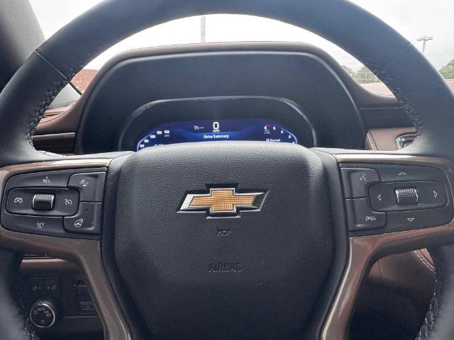 Used 2024 Chevrolet Tahoe High Country AWD/4WD image 22