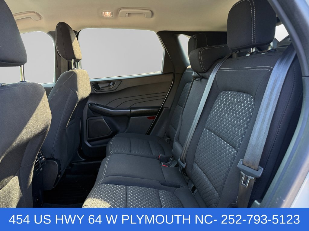 Certified 2023 Ford Escape Active FWD image 13