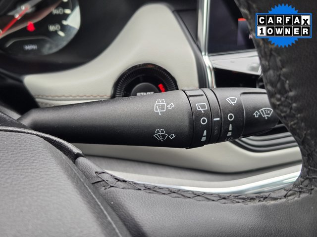 Used 2024 Jeep Compass Limited AWD/4WD image 27