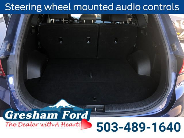 Used 2023 Hyundai Santa Fe SEL image 20