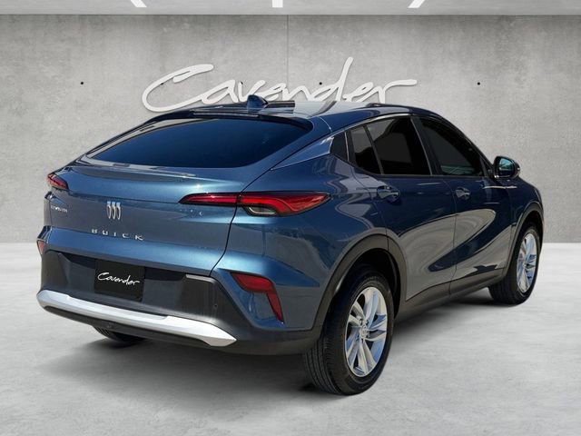 Used 2025 Buick Envista Preferred w/ Convenience I Package image 5