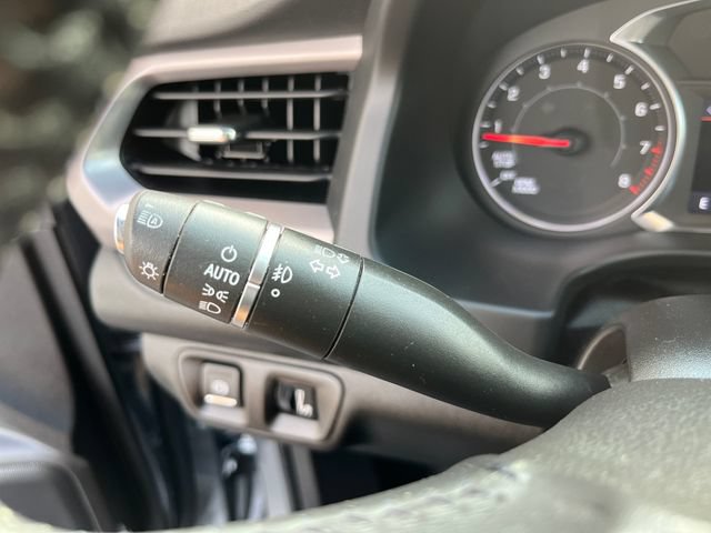 Used 2021 GMC Acadia AT4 w/ Preferred Package AWD/4WD image 32