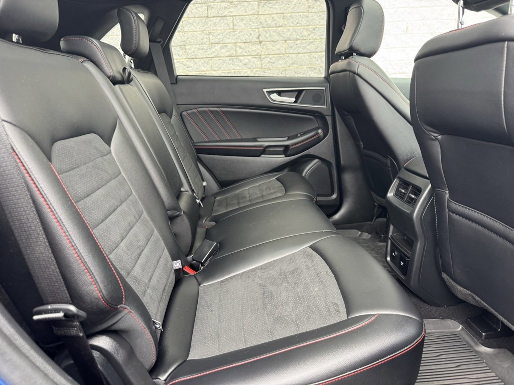Certified 2024 Ford Edge ST-Line image 20