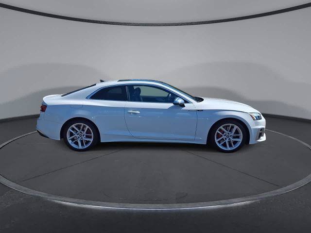 Used 2021 Audi S5 Premium Plus w/ Premium Plus AWD/4WD image 9