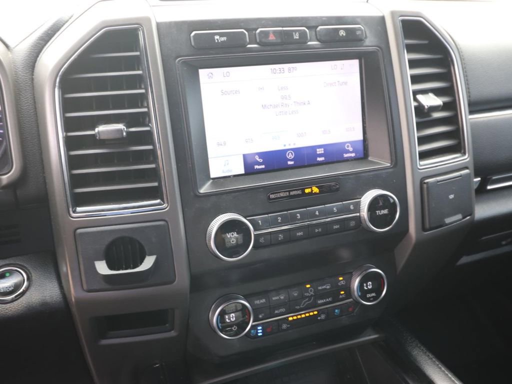 Certified 2020 Ford Expedition XLT w/ Equipment Group 202A RWD image 21