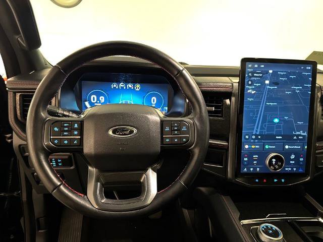 Certified 2022 Ford Expedition Limited image 8