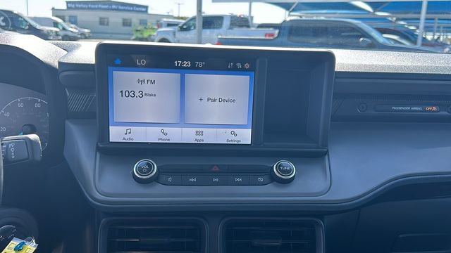 Certified 2024 Ford Maverick XLT w/ XLT Luxury Package image 20