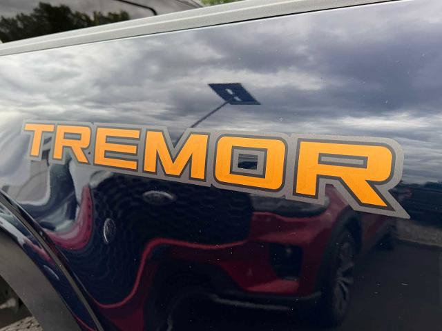 Certified 2022 Ford F150 Tremor w/ Equipment Group 401A Mid AWD/4WD image 9