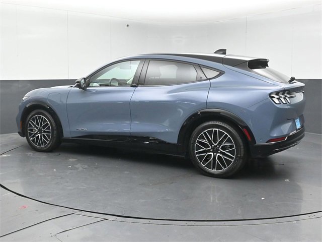 Certified 2024 Ford Mustang Mach-E Premium image 7