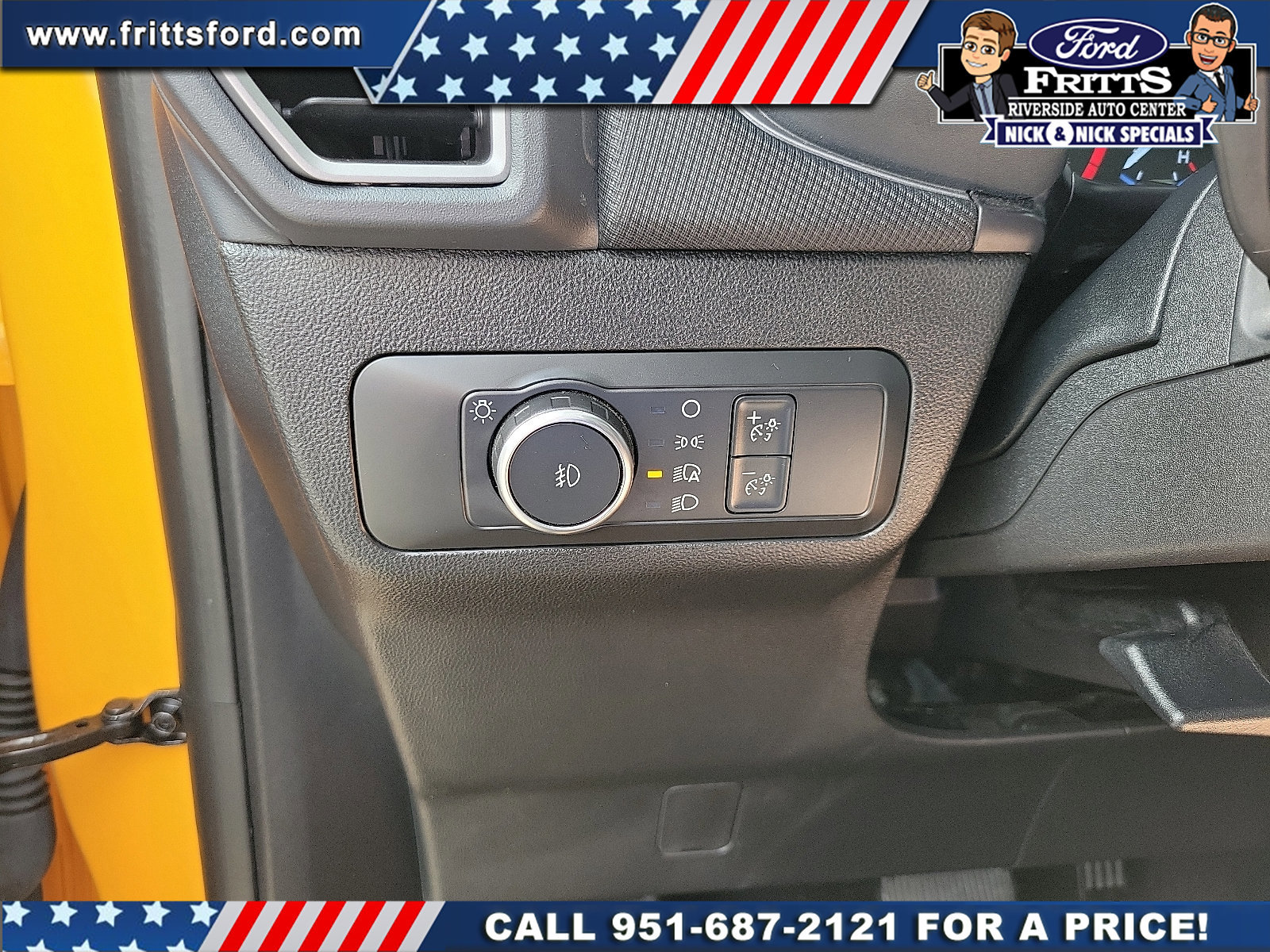 Certified 2022 Ford Bronco Sport Big Bend w/ Convenience Package image 12