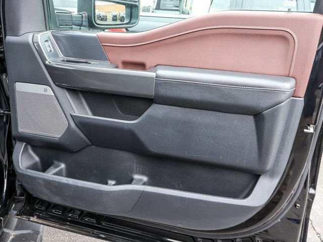 Certified 2023 Ford F150 Lariat w/ Equipment Group 502A High AWD/4WD image 29