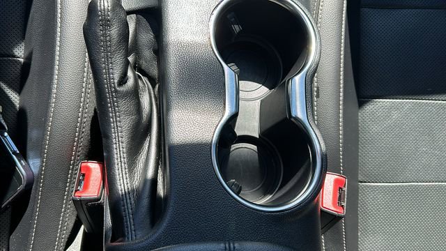 Certified 2023 Ford Mustang GT Premium image 23