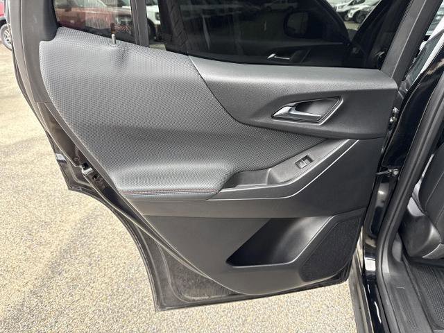 Used 2026 Chevrolet Equinox RS image 29