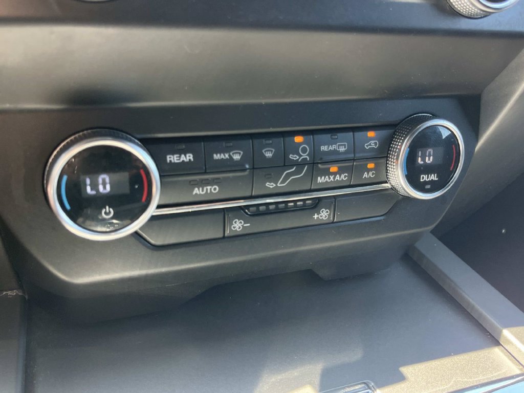 Certified 2021 Ford Expedition XLT AWD/4WD image 38