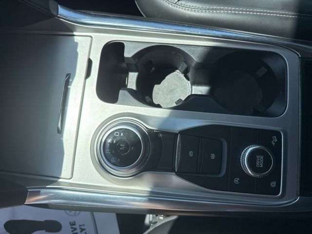 Certified 2021 Ford Explorer XLT w/ Equipment Group 202A AWD/4WD image 13