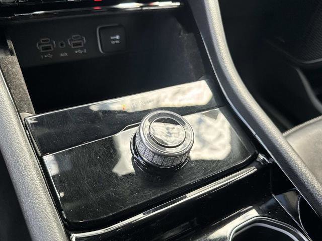 Used 2021 Jeep Grand Cherokee L Limited RWD image 26