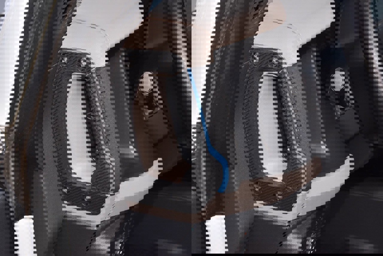 Certified 2022 Ford Bronco Wildtrak image 44