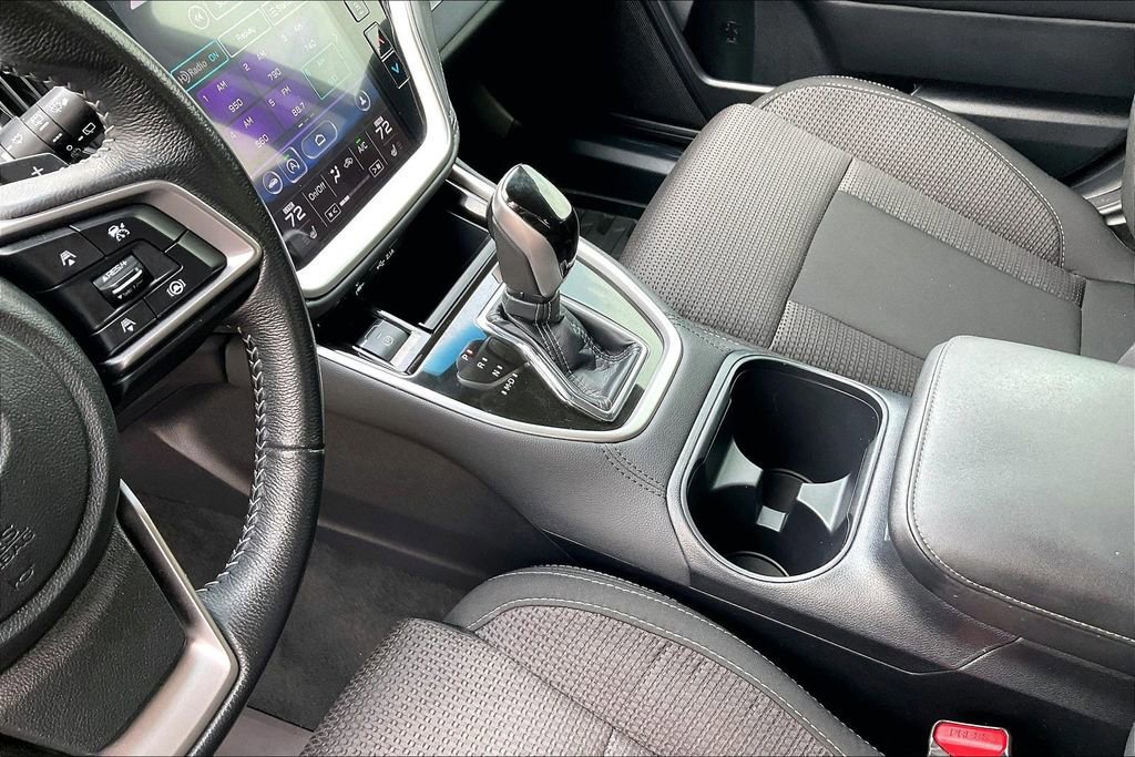 Used 2022 Subaru Outback Premium image 15