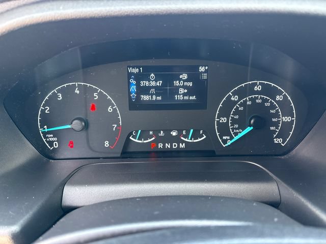 Certified 2024 Ford Transit 250 148 High Roof Extended w/ Load Area Protection Package RWD image 21