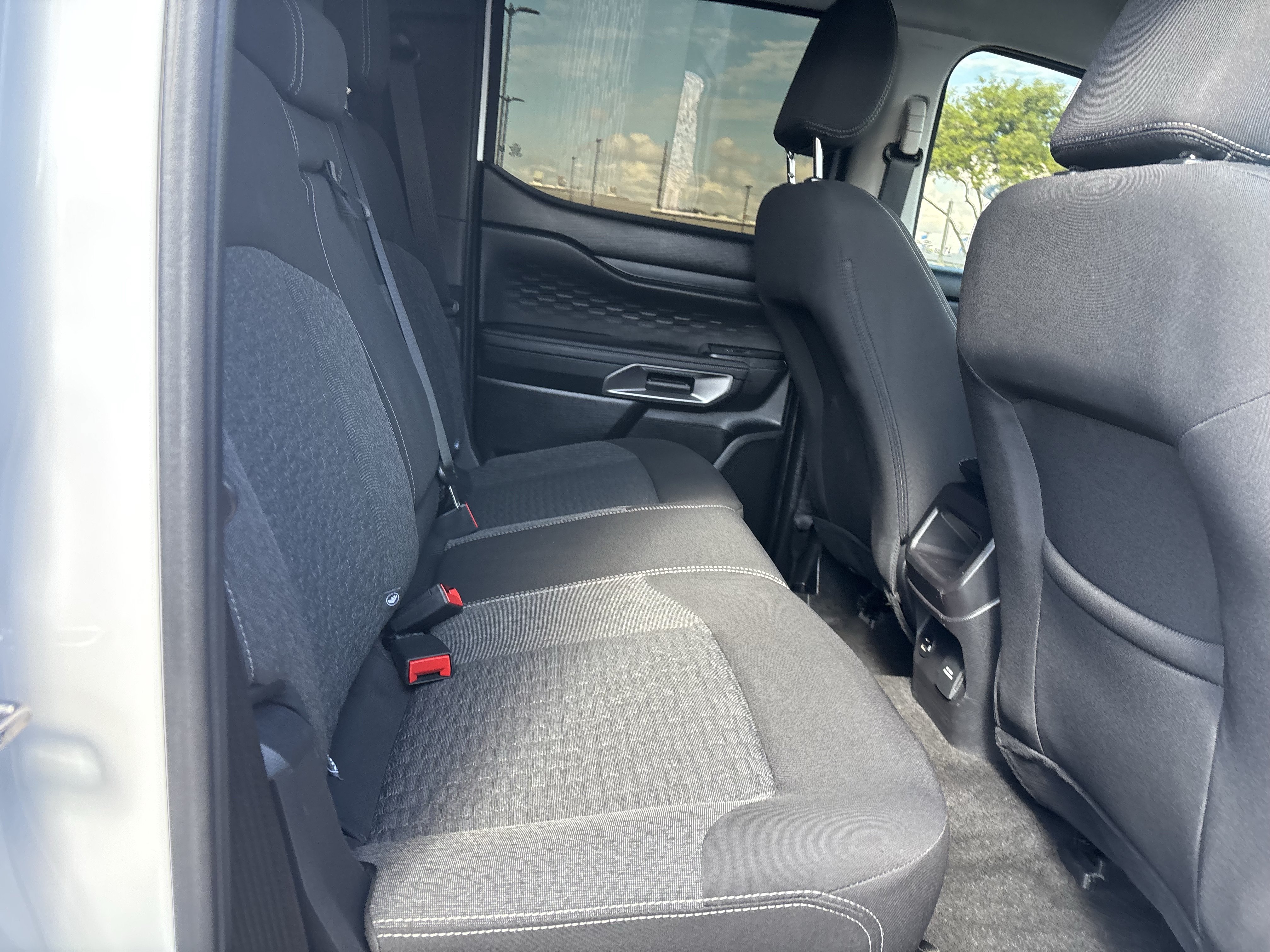 Certified 2024 Ford Ranger XLT w/ Equipment Group 301A High RWD image 19