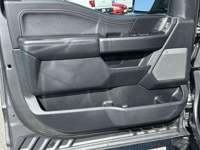 Certified 2022 Ford F150 XLT w/ Equipment Group 302A High AWD/4WD image 16