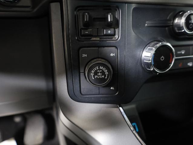 Certified 2024 Ford F150 XLT w/ Equipment Group 302A MID AWD/4WD image 23