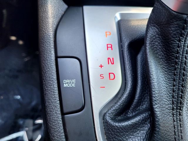 Used 2023 Kia Forte LXS w/ LXS Technology Package FWD image 17