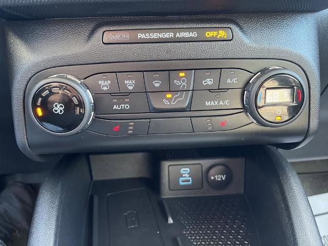 Certified 2021 Ford Bronco Sport Big Bend w/ Big Bend Package (96B) image 13