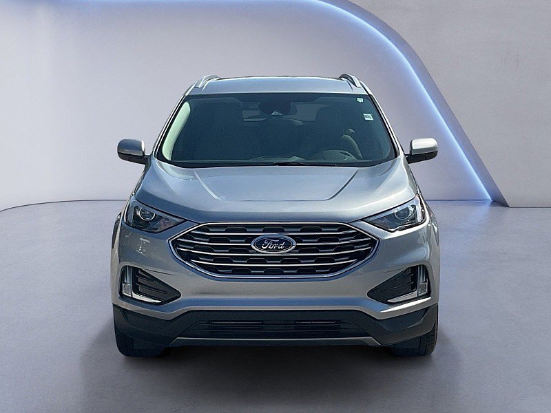 Certified 2022 Ford Edge SEL w/ Convenience Package image 7