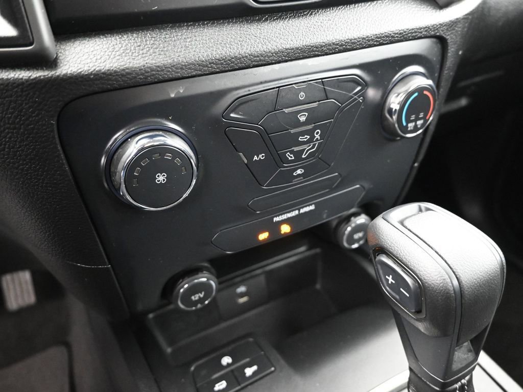 Certified 2020 Ford Ranger XL w/ Equipment Group 101A Mid image 42