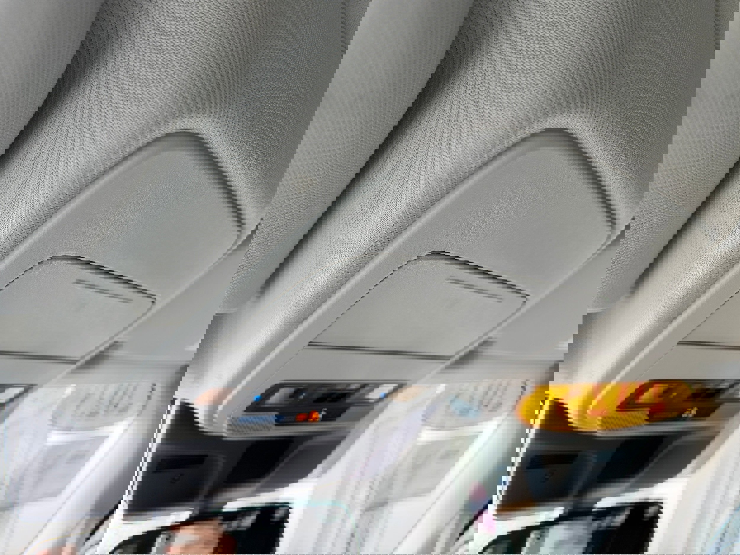 Certified 2025 Ford Expedition Active image 5