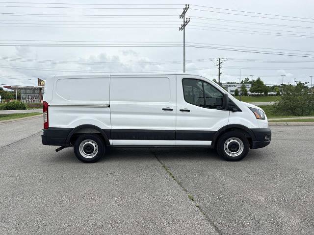Certified 2025 Ford Transit 150 Low Roof w/ Load Area Protection Package RWD image 5