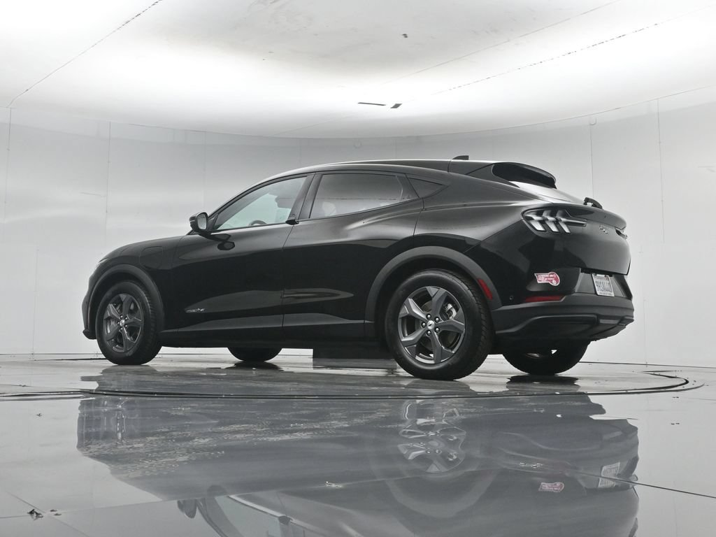 Certified 2023 Ford Mustang Mach-E Select RWD image 49