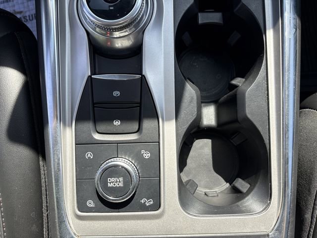 Certified 2022 Ford Explorer Platinum w/ Equipment Group 601A image 38