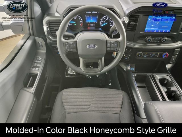 Certified 2023 Ford F150 XL w/ STX Appearance Package AWD/4WD image 24