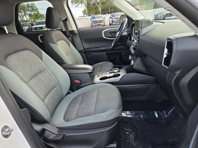 Certified 2023 Ford Bronco Sport Big Bend w/ Convenience Package AWD/4WD image 18