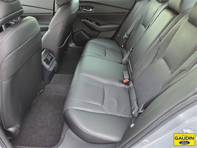 Used 2024 Honda Accord Touring image 12