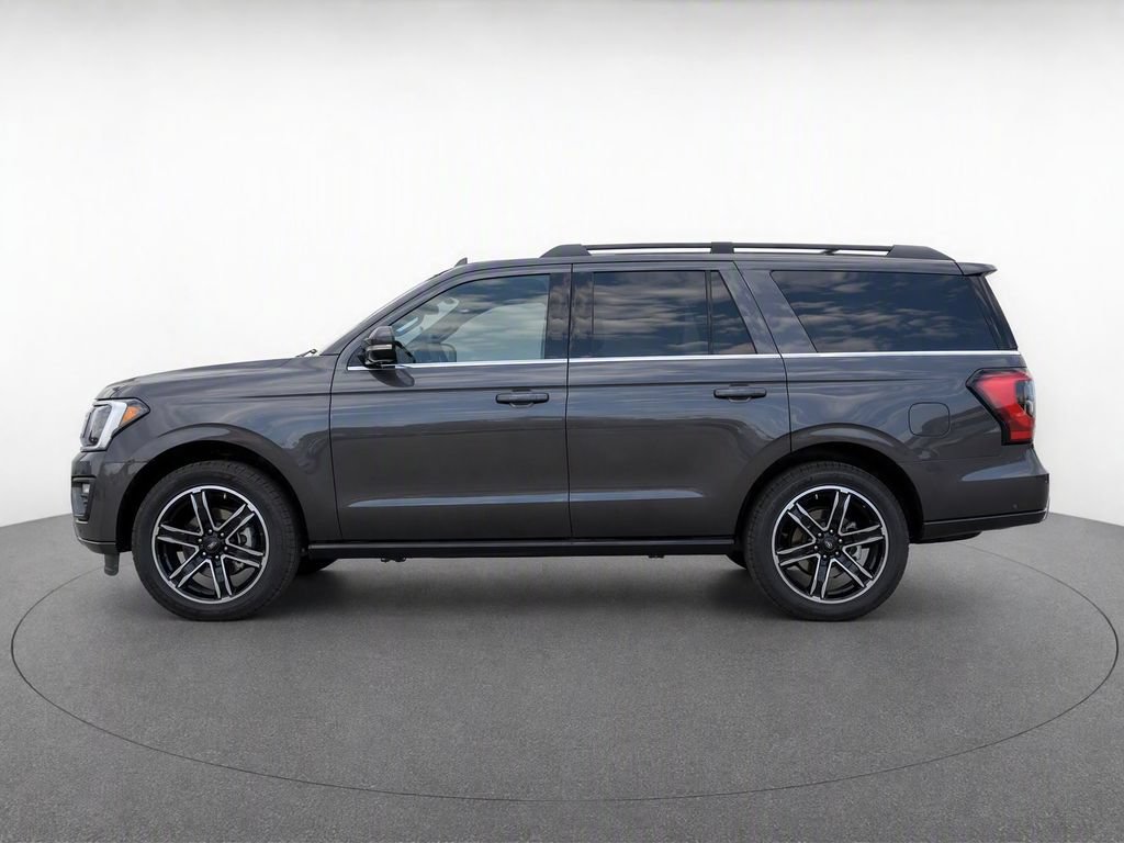 Certified 2021 Ford Expedition Max Limited AWD/4WD image 8
