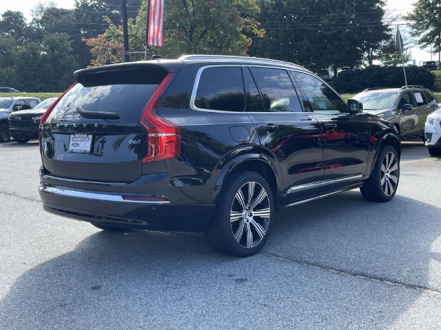 Used 2023 Volvo XC90 B6 Ultimate w/ Lounge Package AWD/4WD image 5