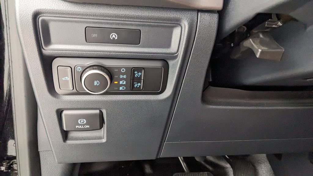 Certified 2025 Ford F150 XL w/ Equipment Group 103A High AWD/4WD image 21