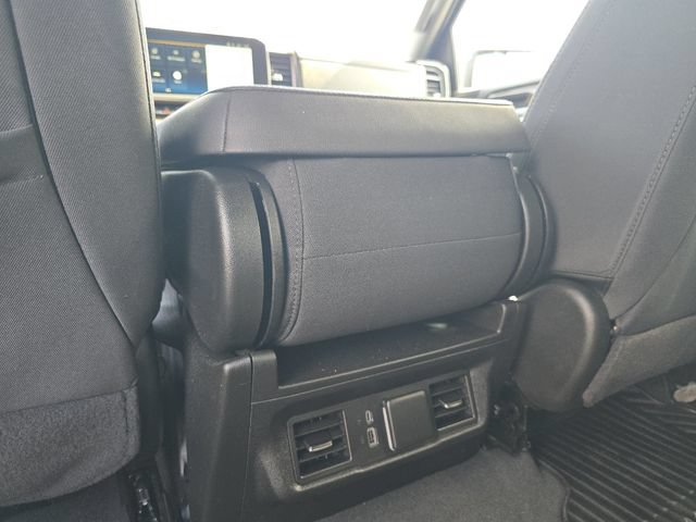 Used 2024 Chevrolet Silverado 1500 LT AWD/4WD image 26