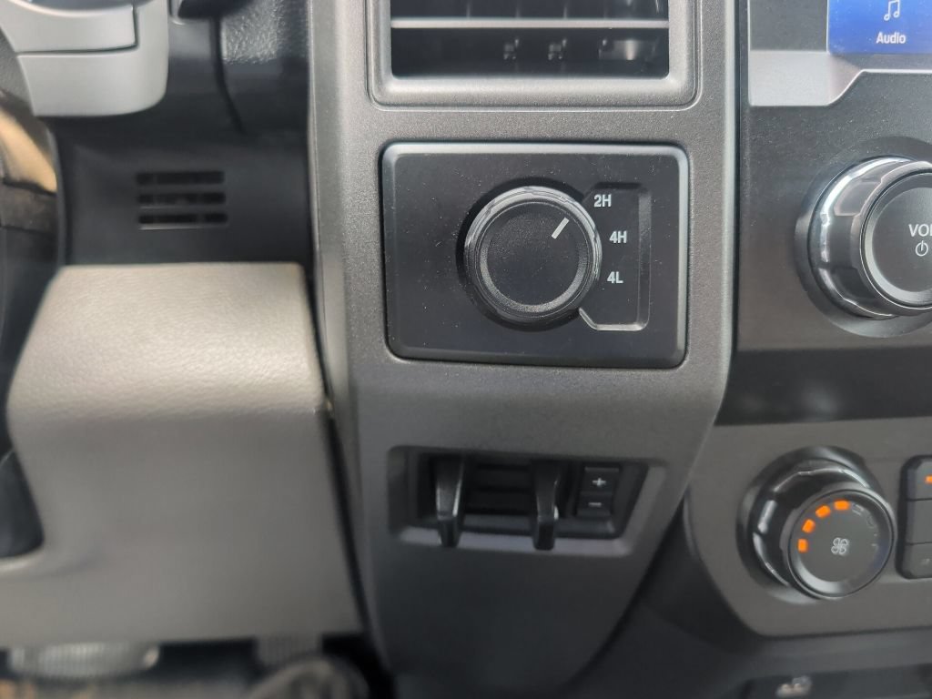 Certified 2021 Ford F250 XL w/ Power Equipment Group AWD/4WD image 13