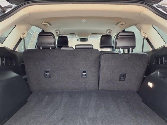 Certified 2021 Ford Edge SEL w/ Convenience Package AWD/4WD image 23