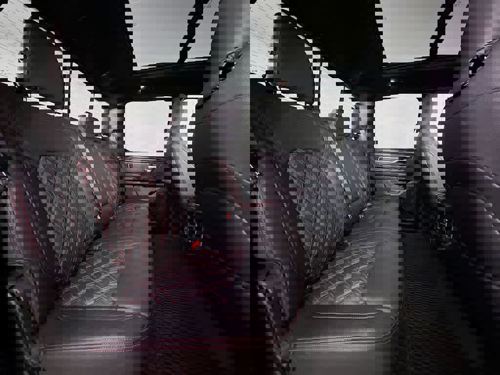 Used 2022 RAM 1500 Big Horn image 32