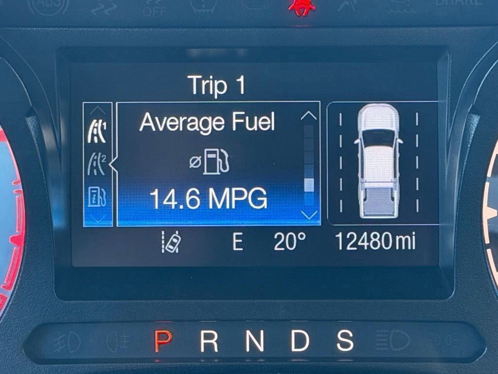 Certified 2023 Ford Ranger XLT w/ Equipment Group 302A High image 19