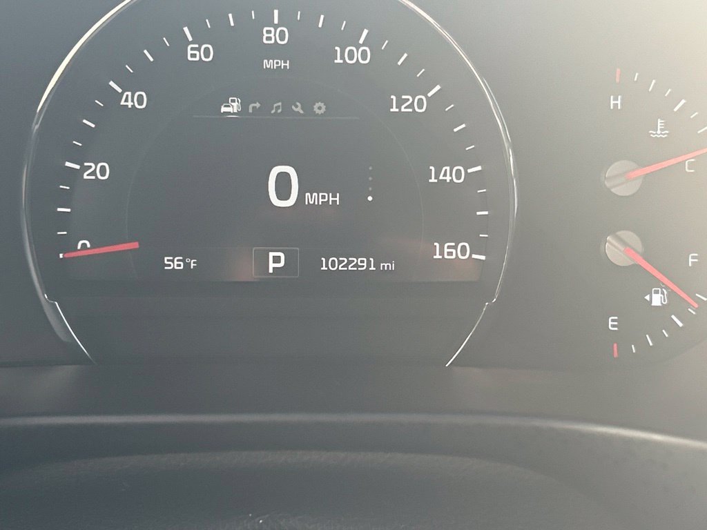 Used 2018 Kia Sorento SX AWD/4WD image 18
